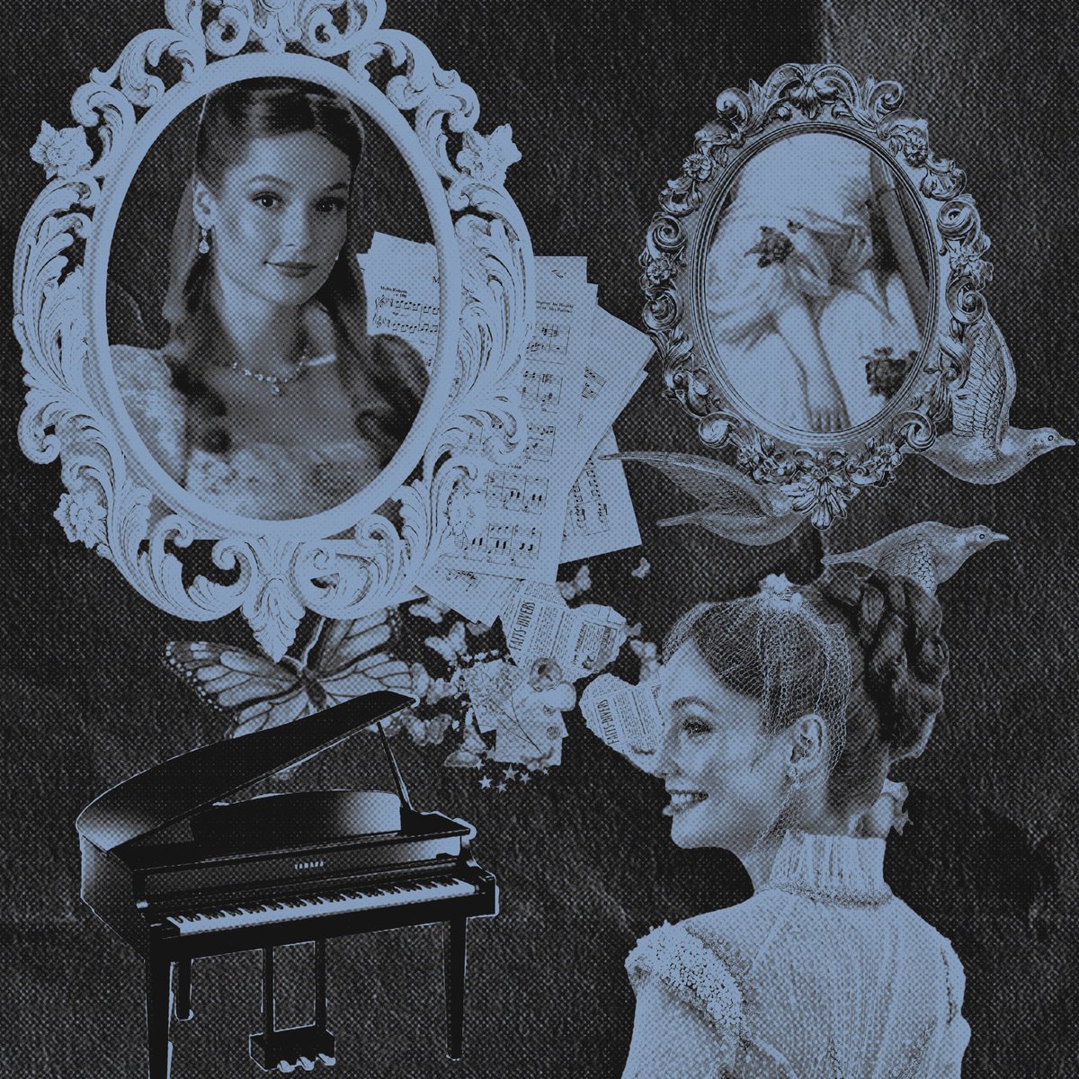 Francesca Bridgerton tweet media