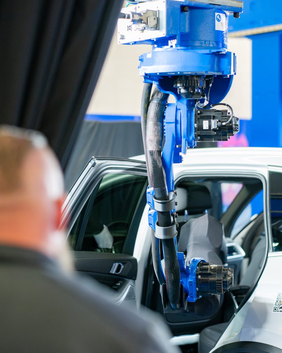 Int'l Carwash Assoc. tweet media