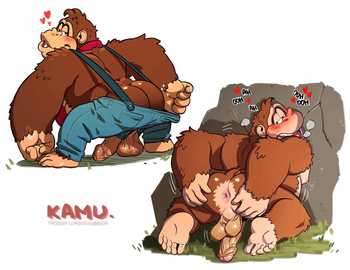 KamuDragon tweet media