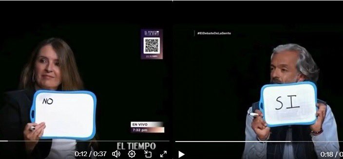 Hollman Morris tweet media