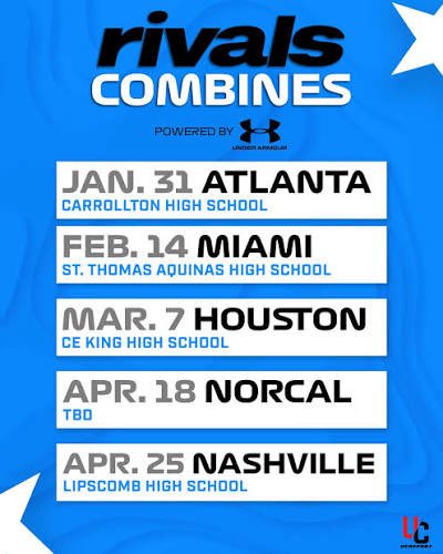 Drew Clancy (2027 Inside Linebacker) tweet media