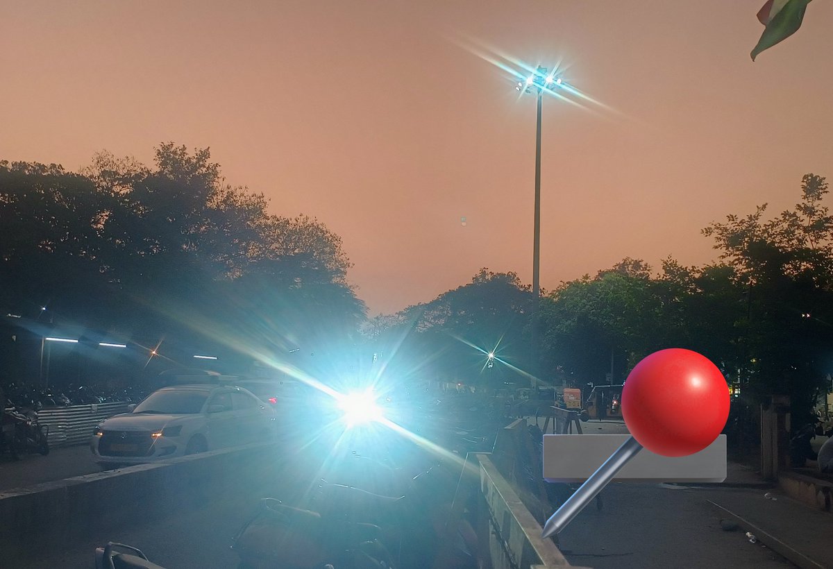 Vellore Smart City tweet media