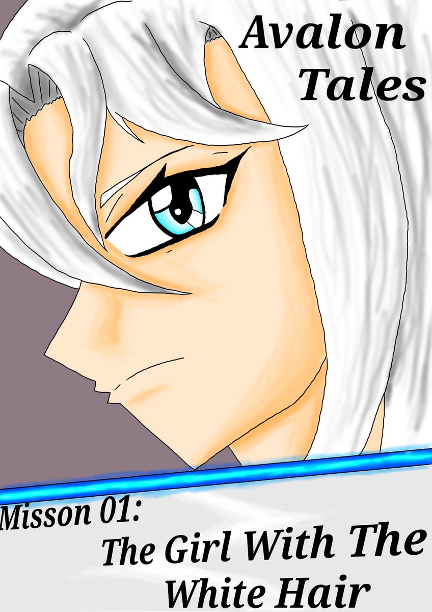 Brennan_and_Riz's tweet image. Chapter 1 of Avalon Tales: The Girl With The White Hair has landed on my blog 🙂

tstpjm.blogspot.com/2026/03/166-ba…

Now grown up, after the events of the prologue, what life has Isabelle made for herself?

#urbanfantasy #shortread #WritingCommunity #amreading