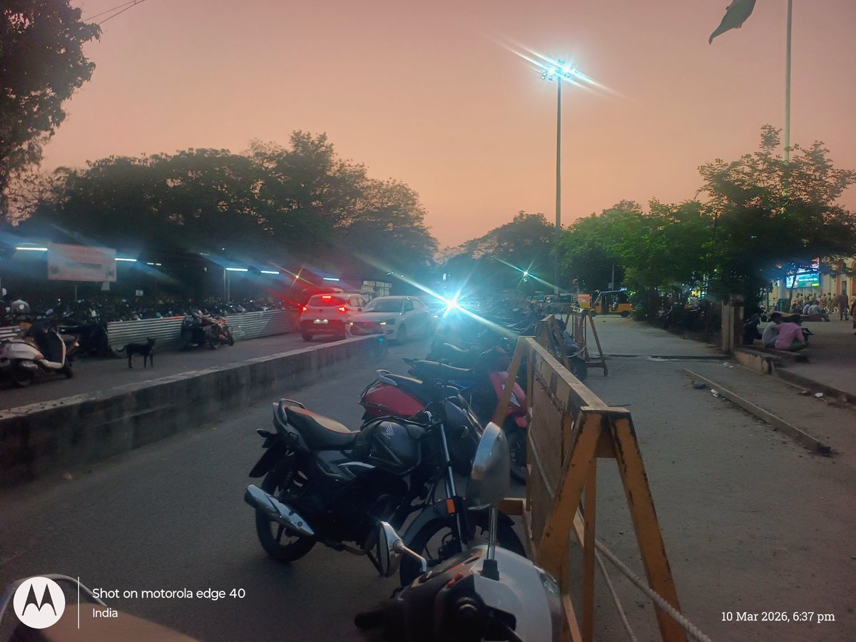 Vellore Smart City tweet media