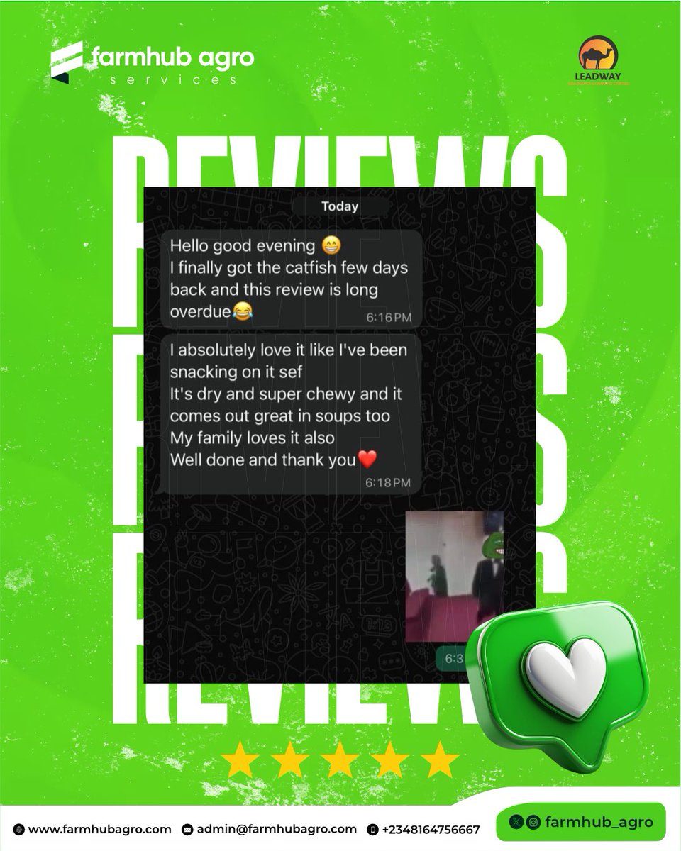 Farmhub Agro Services tweet media