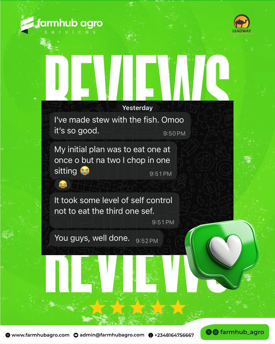 Farmhub Agro Services tweet media