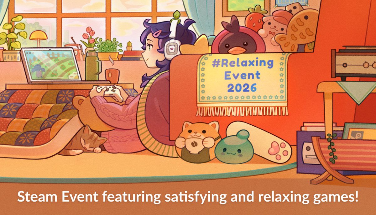 Rogue Duck Interactive tweet media