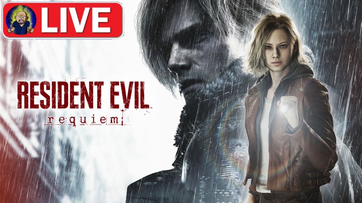 LIVE NOW!!! Trapped in the Basement of the Chronic Care Center trying to find Emily and a way out.
The stalker is not dead like I thought and more nightmarish things are out there. How much will I get 
scared? Let's find out. 

TWITCH twitch.tv/mike_hero