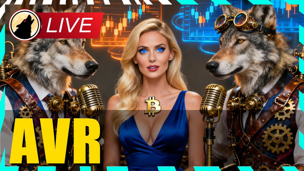 Alpha Trading tweet media