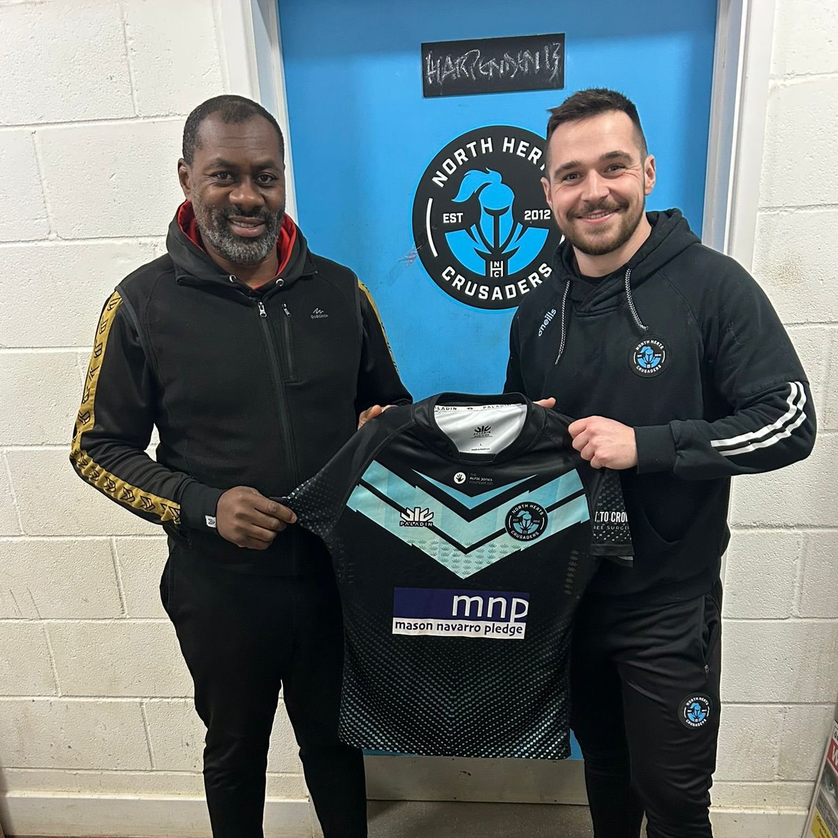 Rugby Football League tweet media