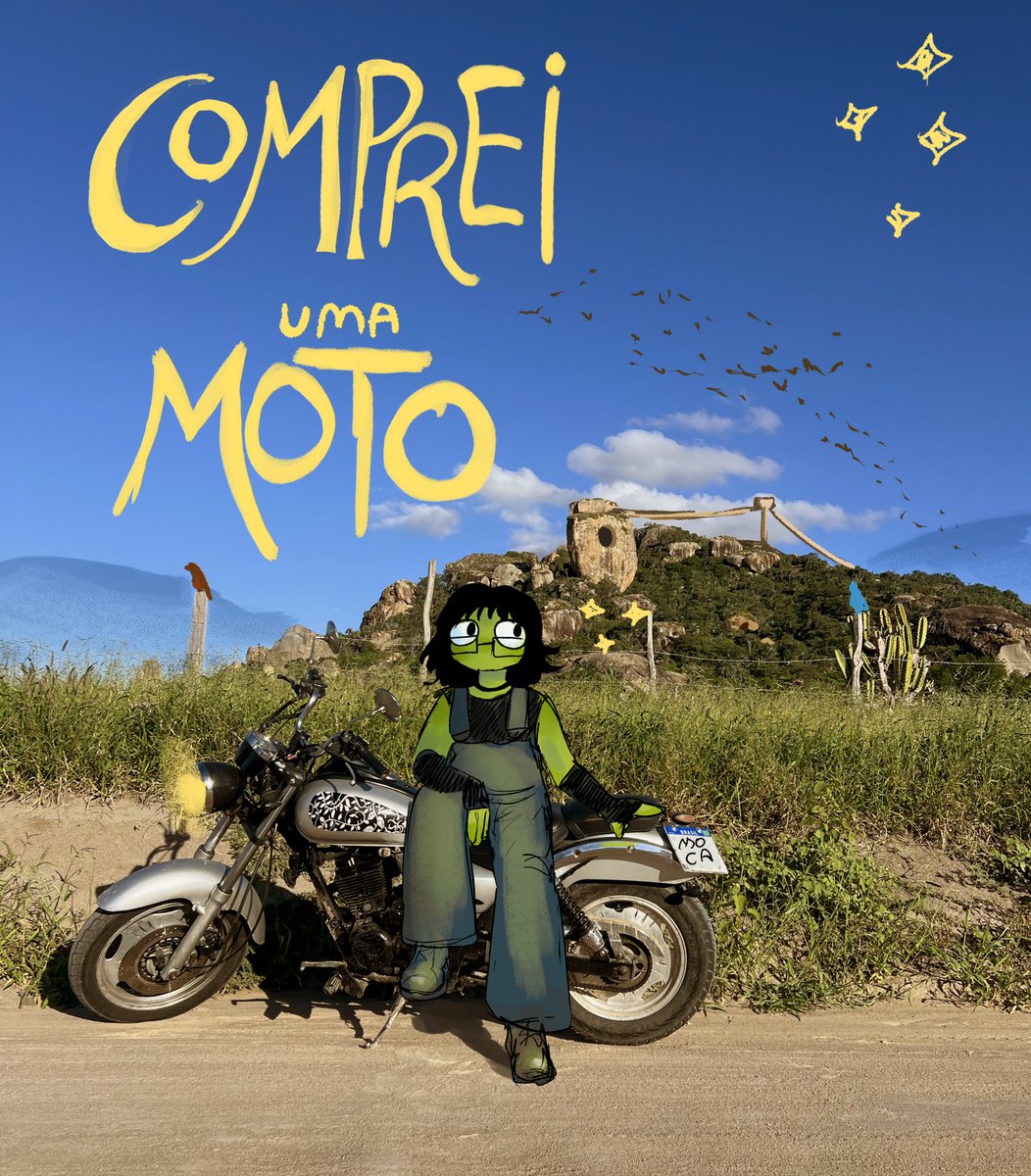 Moca ★ tweet media