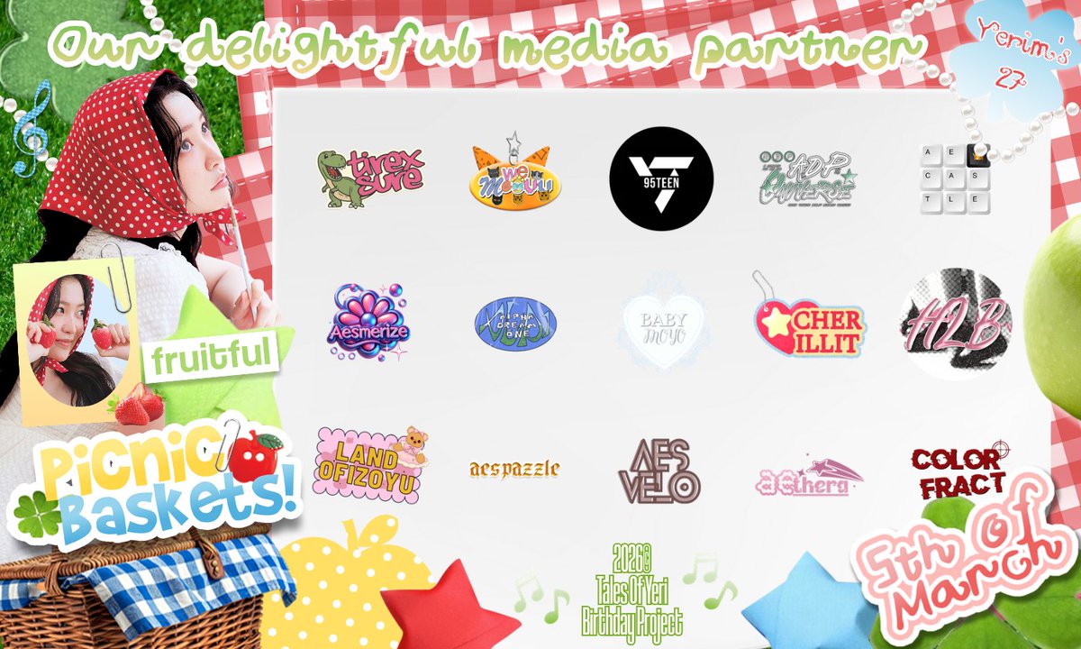 ୨୧ The Yerims ୨୧ tweet media