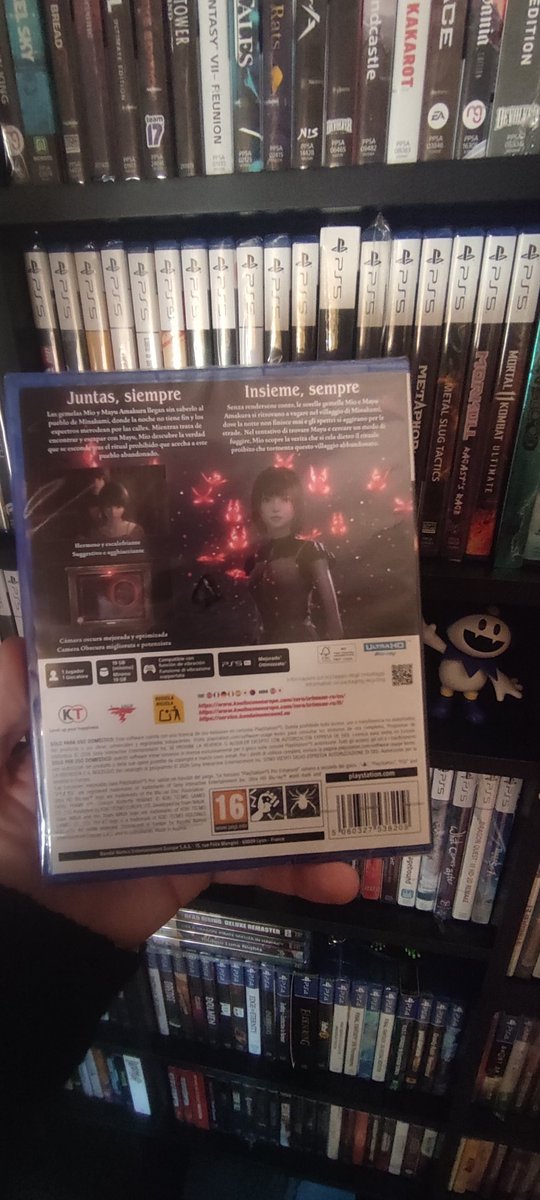 Zenkai_Gamer tweet media