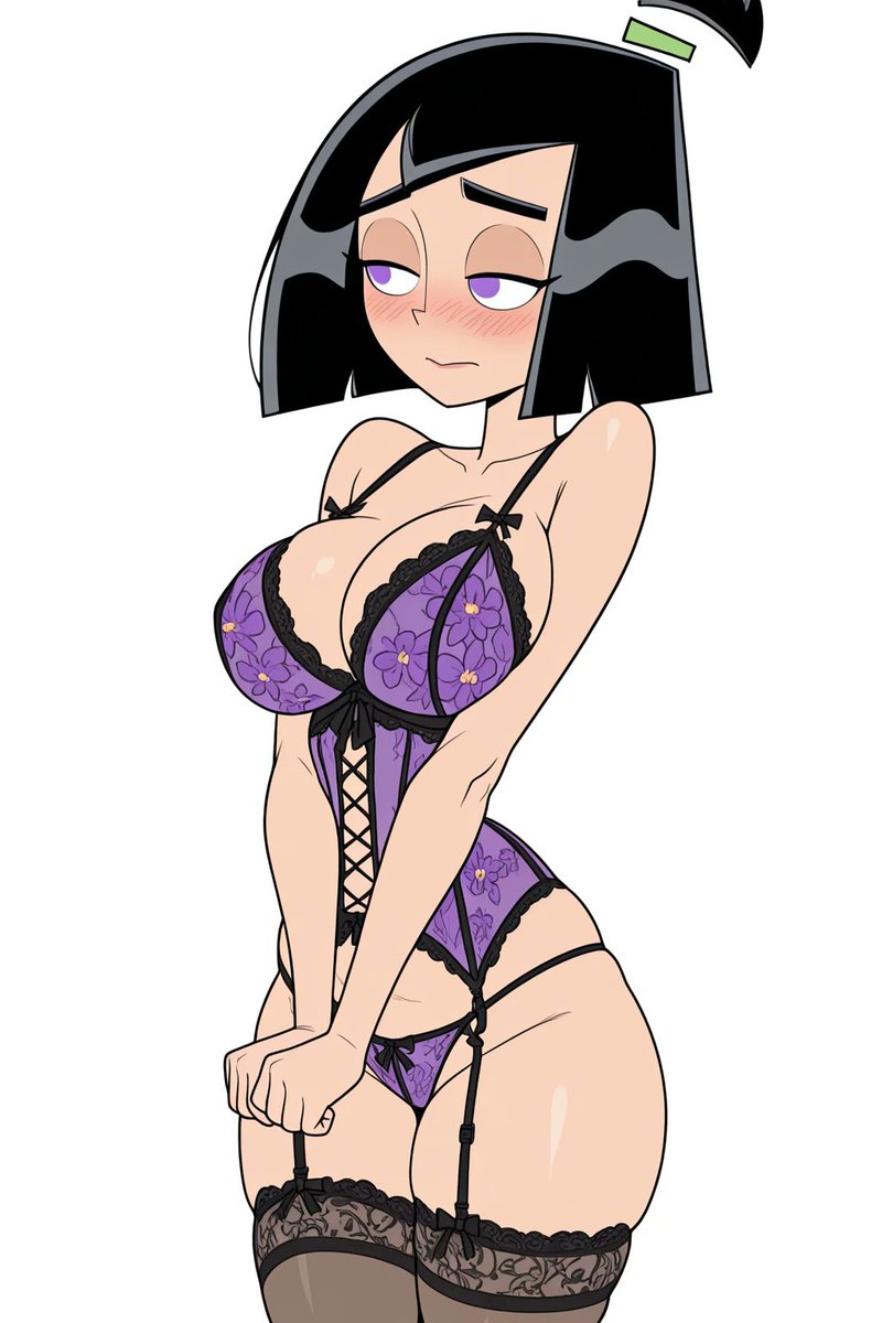 Meowz99l's tweet photo. Sam Manson SFW https://t.co/PSQtlmRF5Z