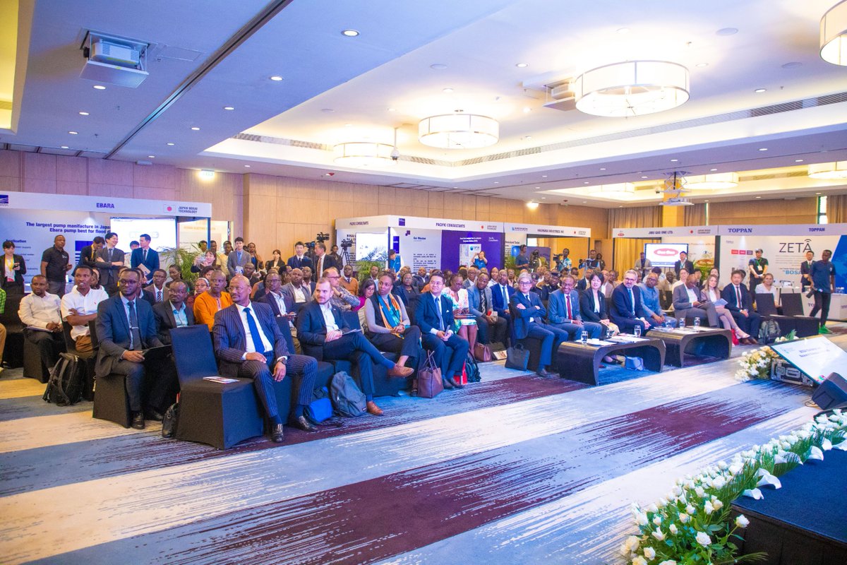 Ministry in charge of Emergency Management tweet media