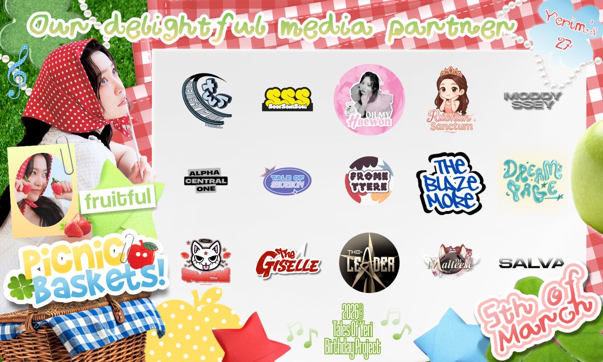 ୨୧ The Yerims ୨୧ tweet media