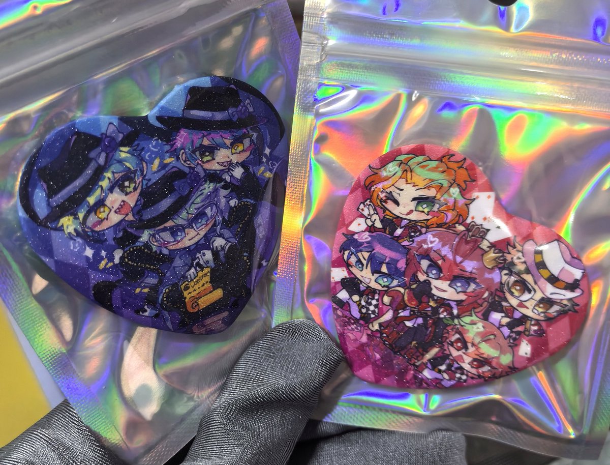 Tammmers | cf22 grind tweet media