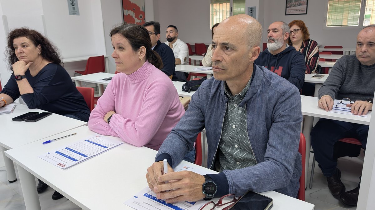 CCOO de Extremadura tweet media