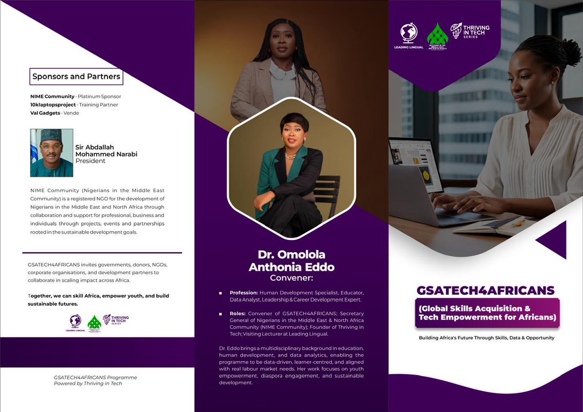 Dr. Omolola Anthonia Eddo tweet media