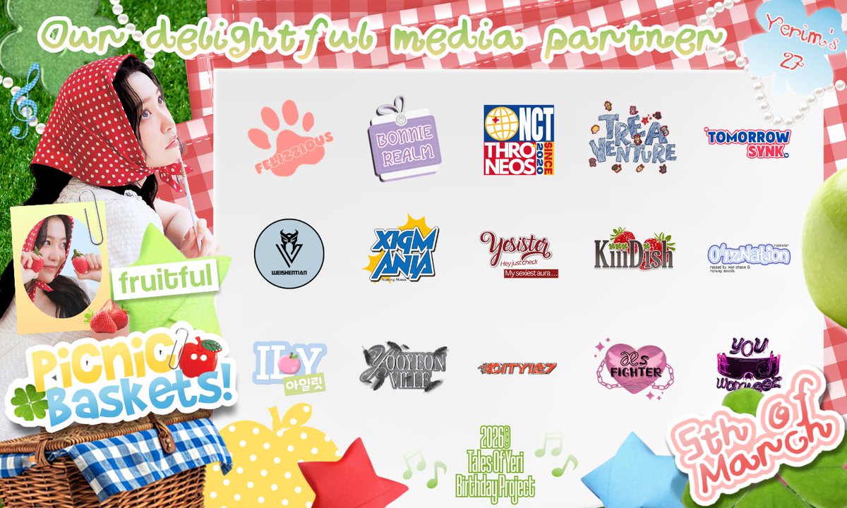 ୨୧ The Yerims ୨୧ tweet media