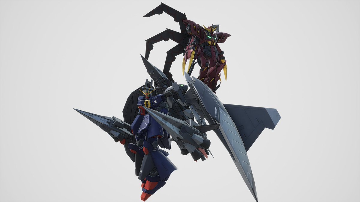 蒼璃 tweet media