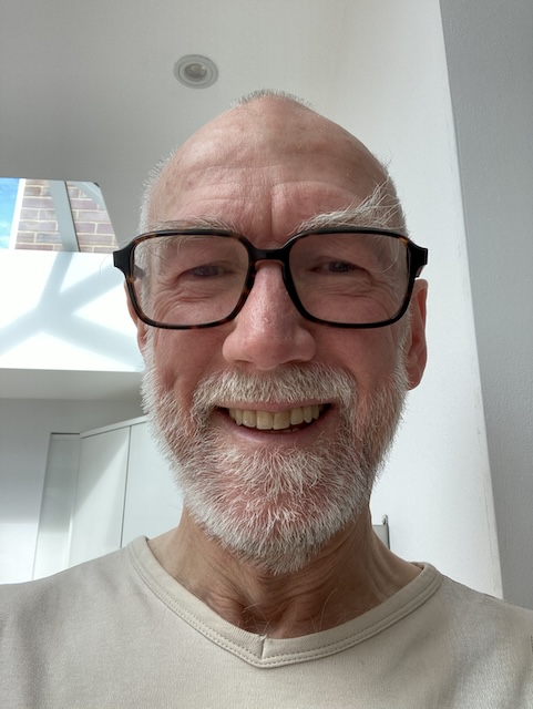 Robot Talk tweet media