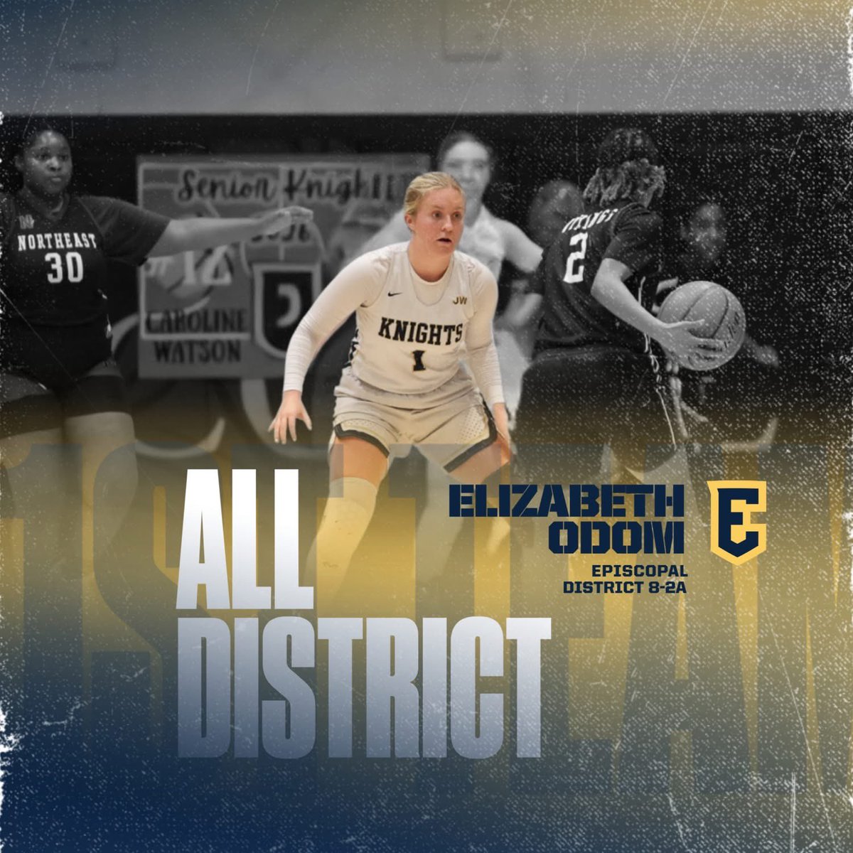 Episcopal Athletics tweet media