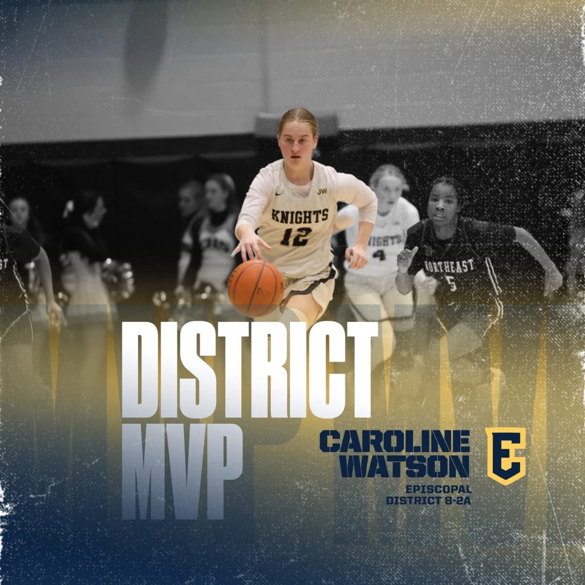 Episcopal Athletics tweet media