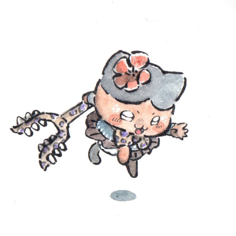 しろぶた|Skeb募集中 tweet media