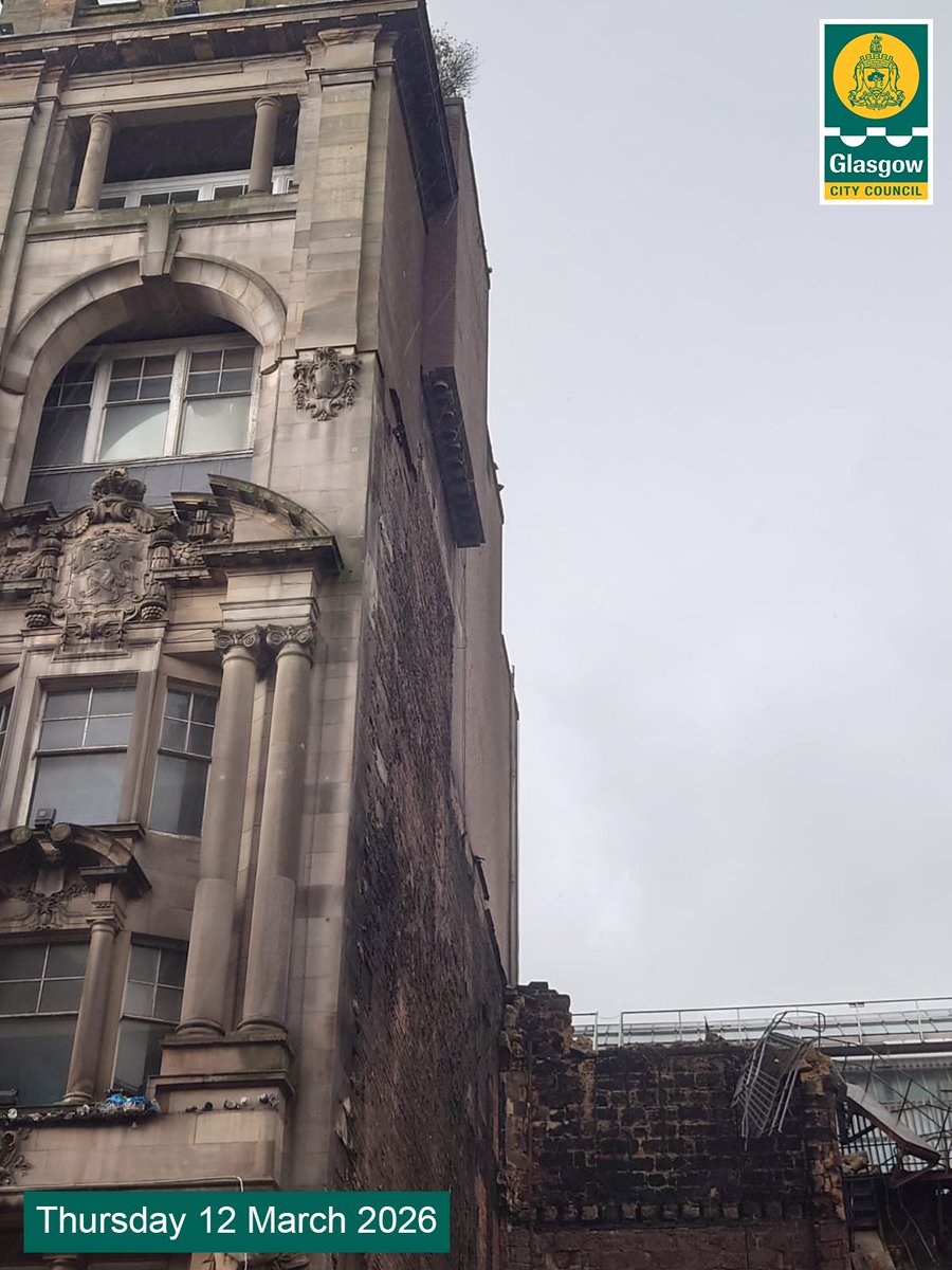 Glasgow City Council tweet media