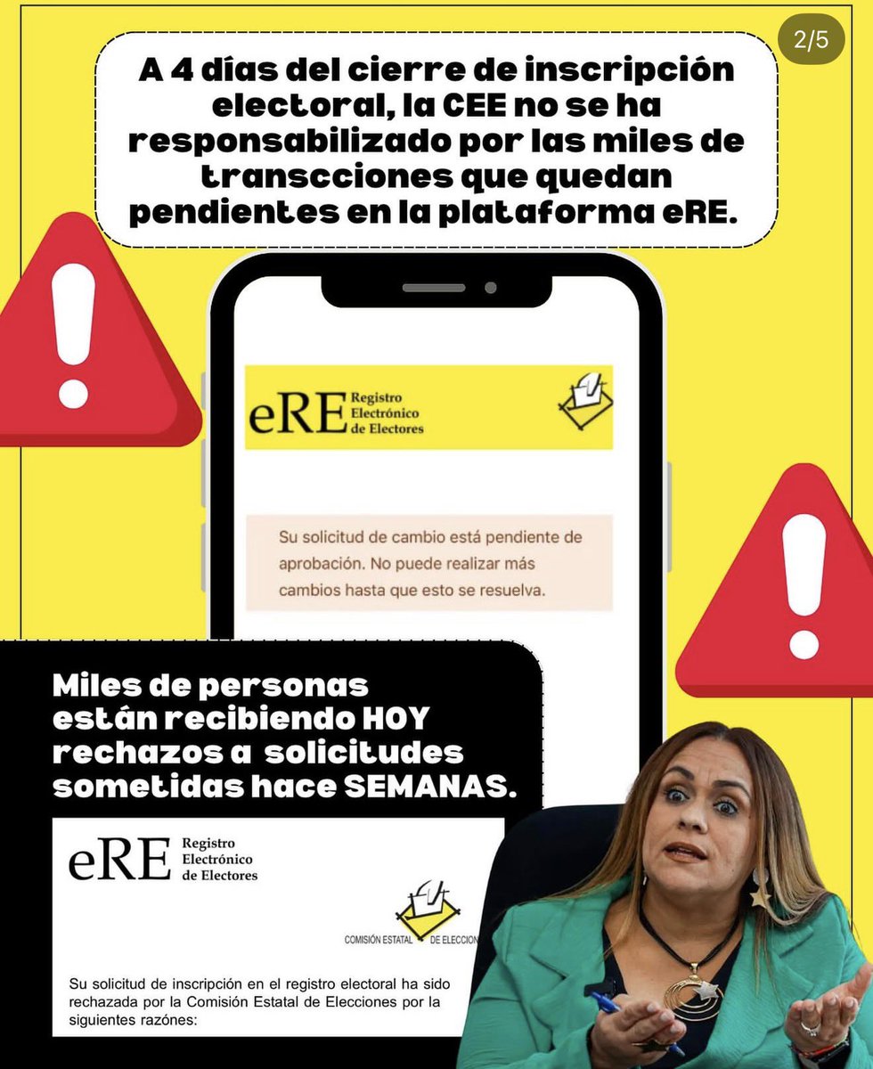 Lillian Aponte tweet media