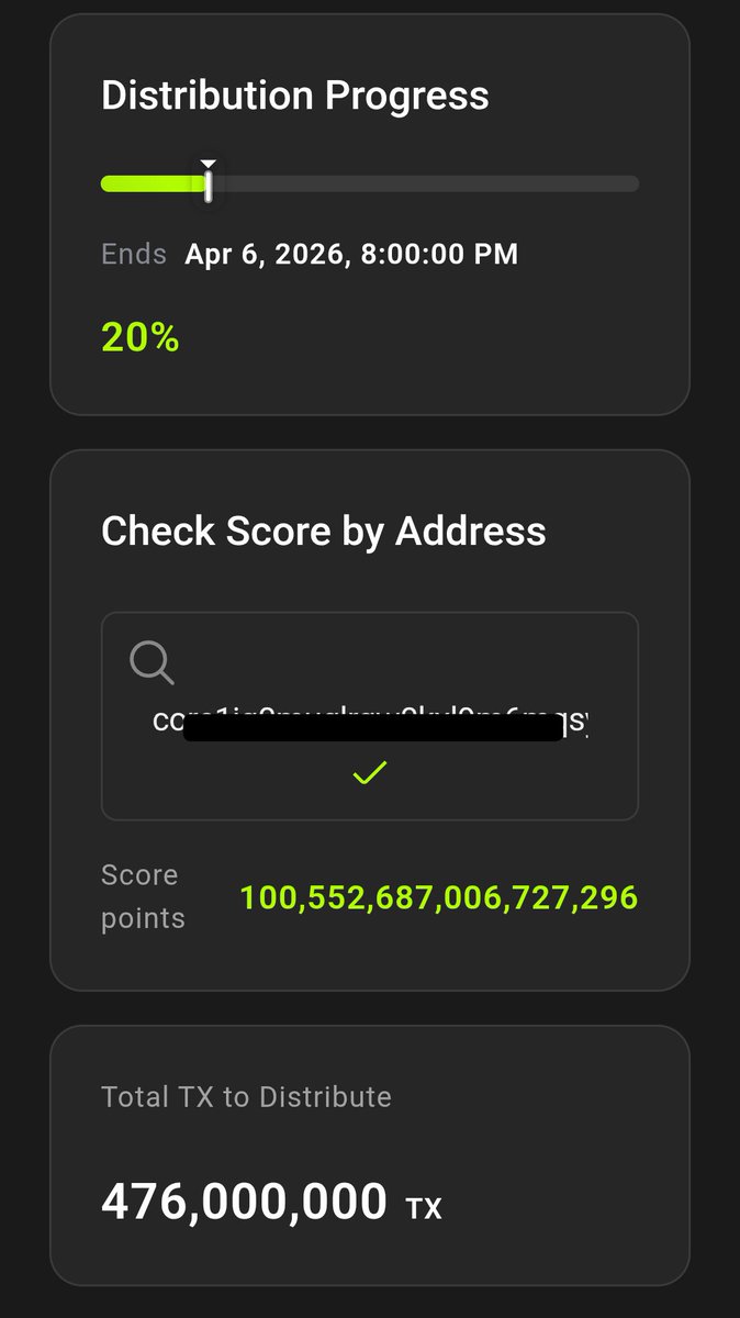 James Crypto Space tweet media