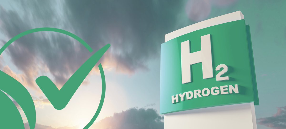 CelticFreeport's tweet photo. 🚨Green light for a new hydrogen project in South West Wales.

MorGen Energy has approved the final investment decision for a green hydrogen plant at the Milford Haven Tax Site in the Celtic Freeport.

Read more here: https://t.co/6PCGjyrcsD

#Hydrogen #Decarbonisation https://t.co/8mpxi0Fzm8