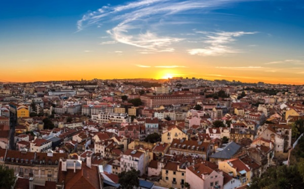 Algarve Daily News tweet media