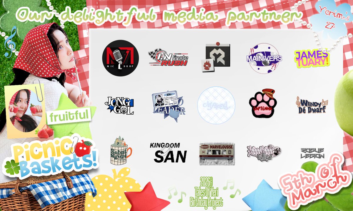 ୨୧ The Yerims ୨୧ tweet media