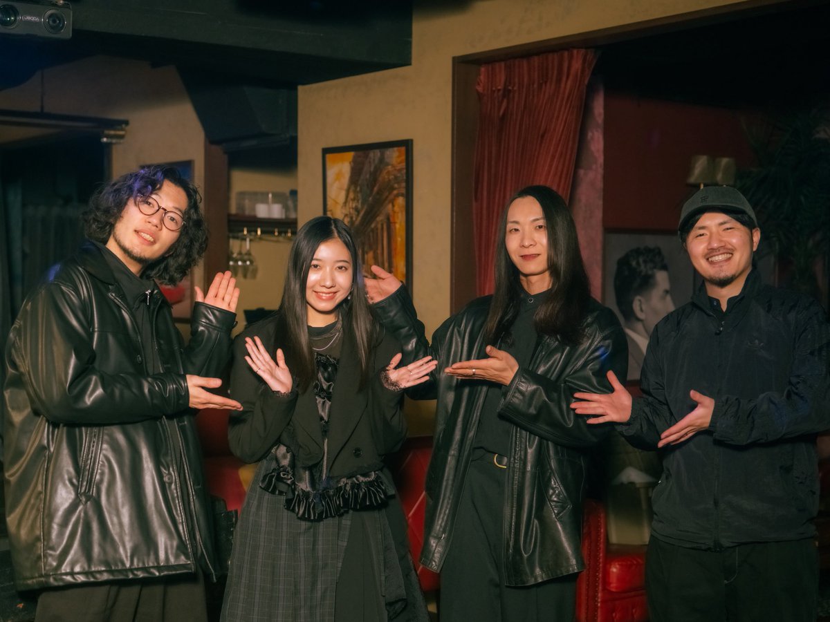 Yutaro / 飯塚祐太郎 tweet media