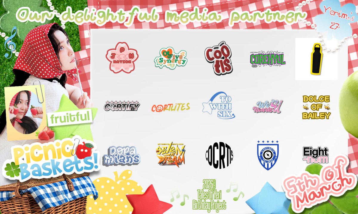 ୨୧ The Yerims ୨୧ tweet media