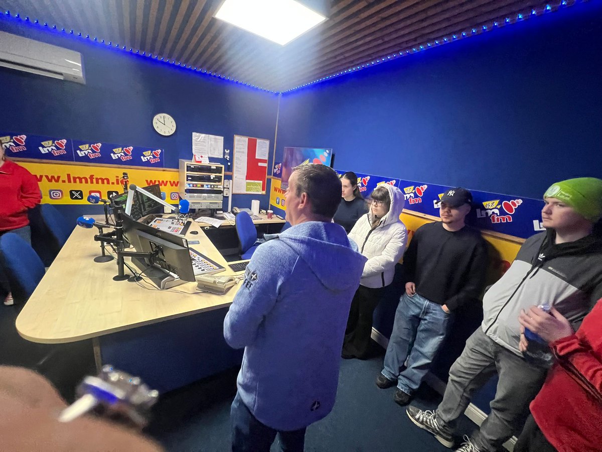 Drogheda Institute of Further Education tweet media