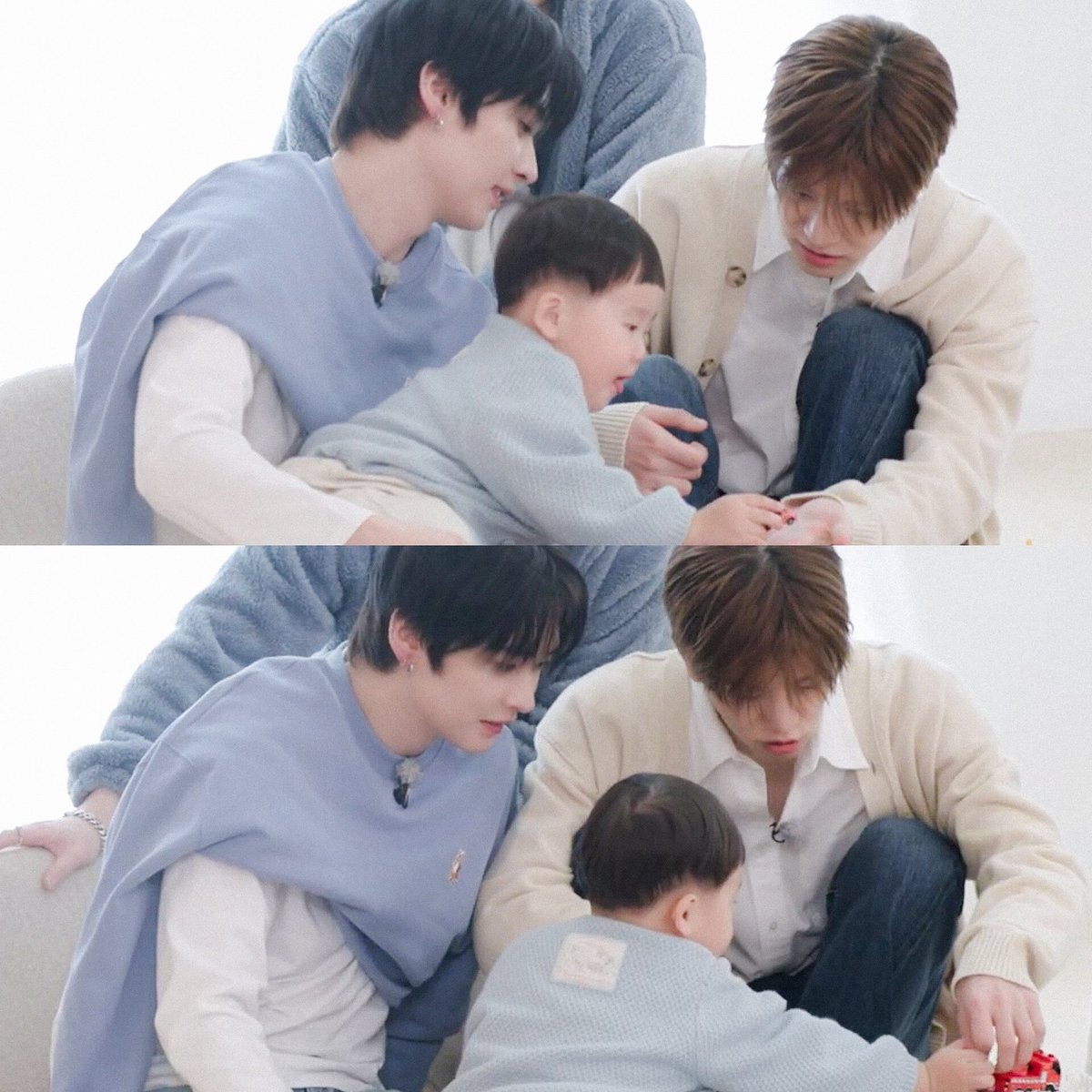 daily dose of 2min (@2mndailydose) on Twitter photo 