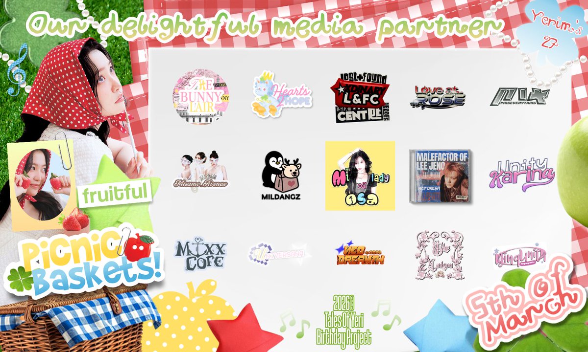 ୨୧ The Yerims ୨୧ tweet media