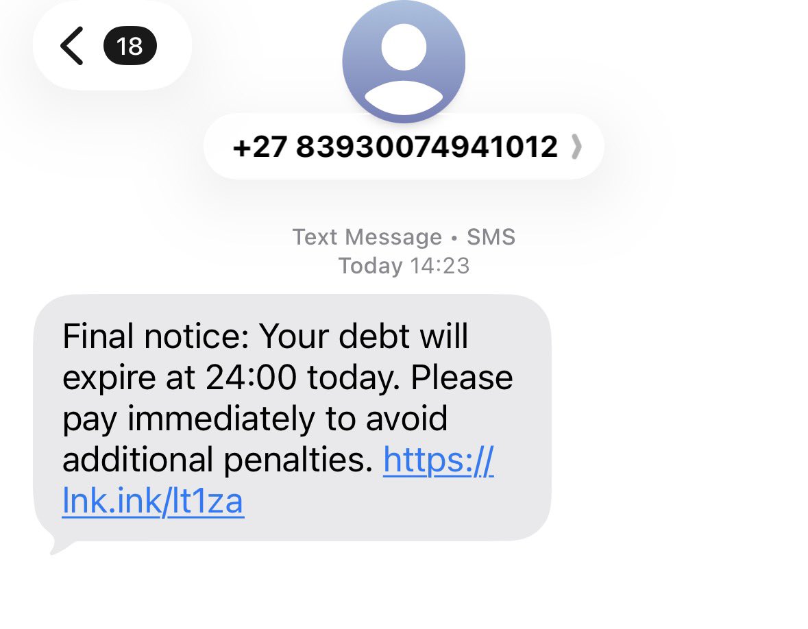 Jeanette Verster tweet media