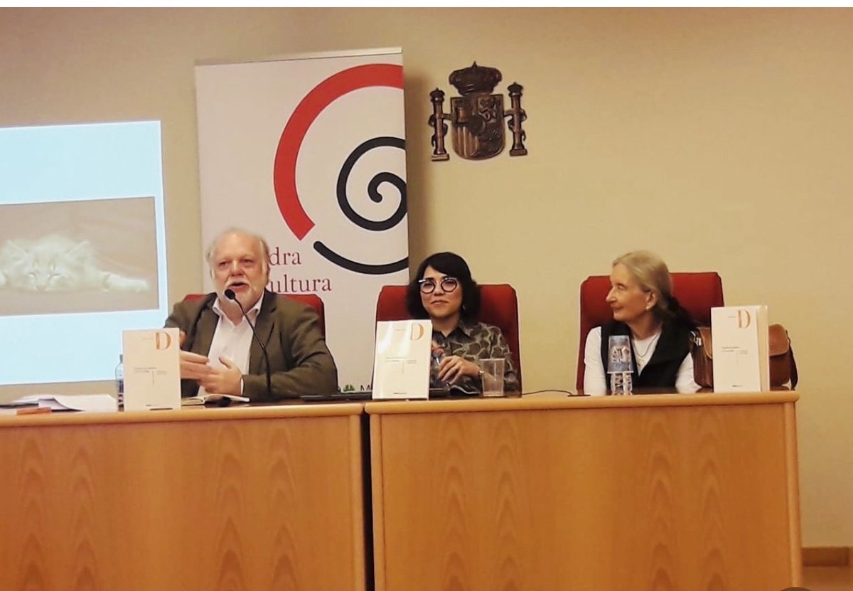 Carmen Vázquez tweet media