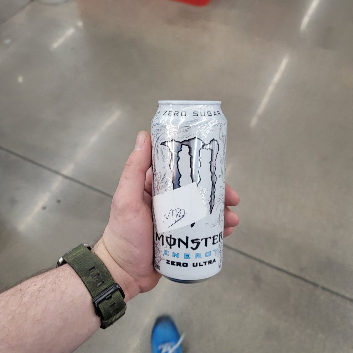 Coda wrestle pup tweet media