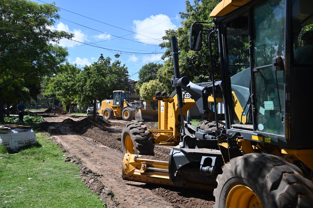 Municipalidad de Rosario tweet media