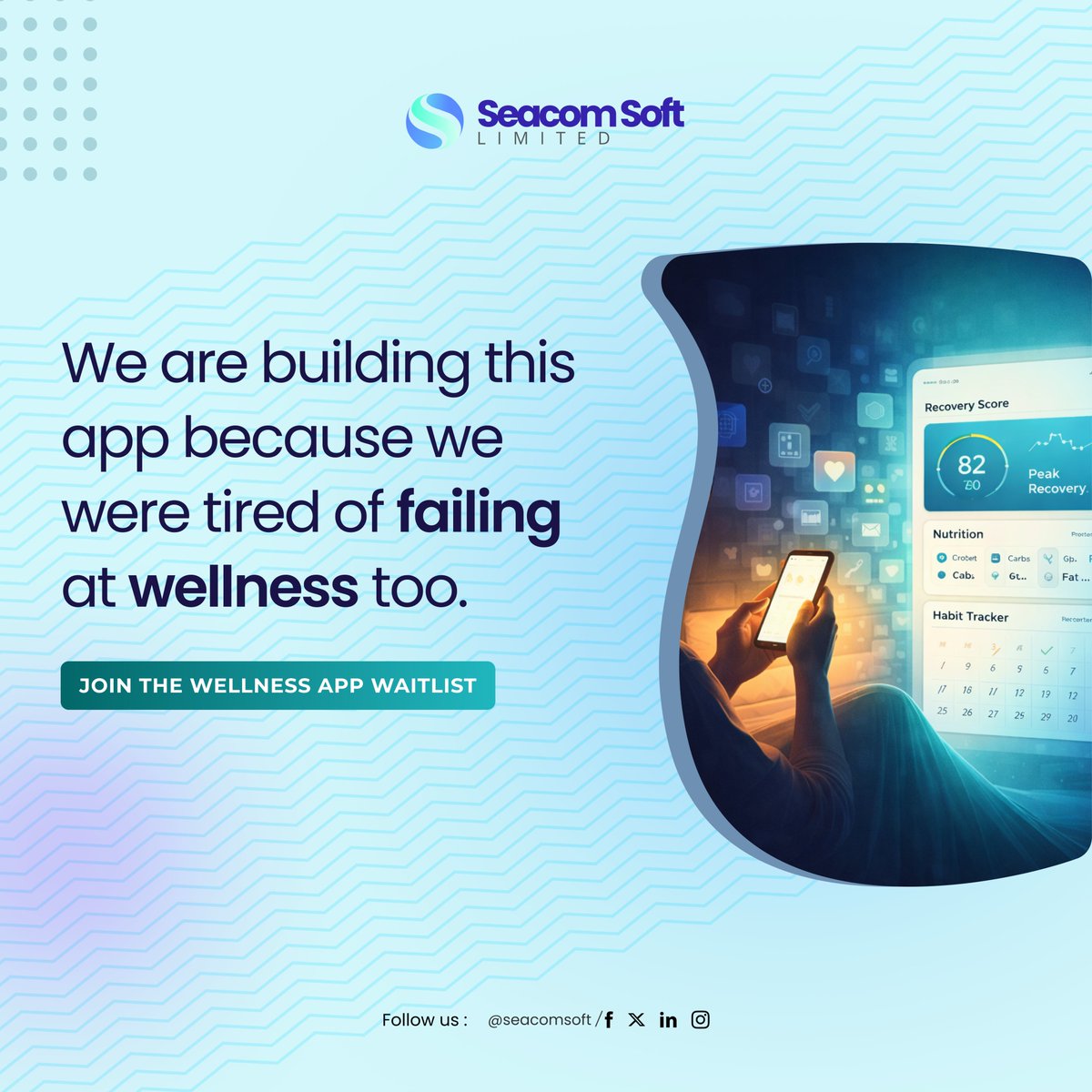 Seacom Soft Limited tweet media