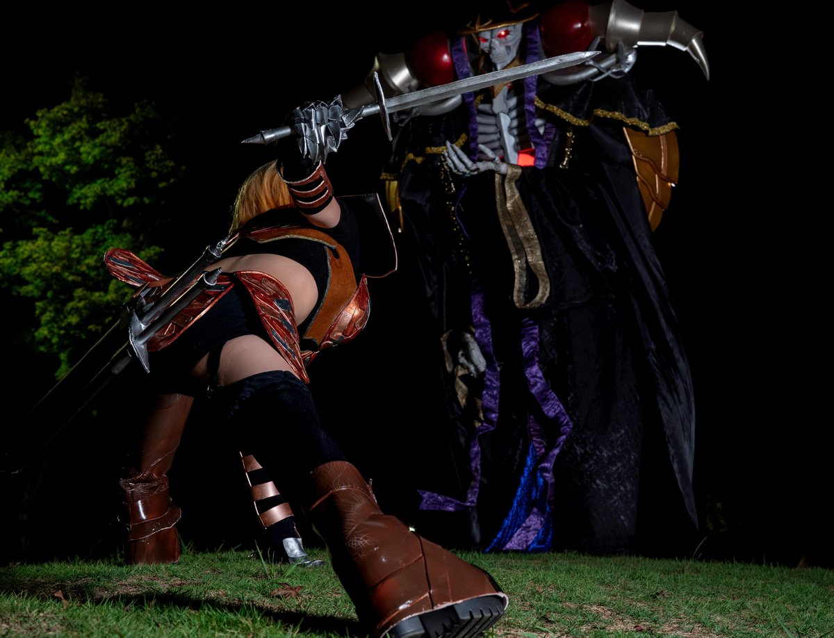 この距離を詰める方法がお前にはあるのか?

クレマンティーヌ　はるとえりさん <a href="/harutoeri/">はる とえり</a> 
📷　とうやくん　<a href="/To_ya0416/">とうや</a>