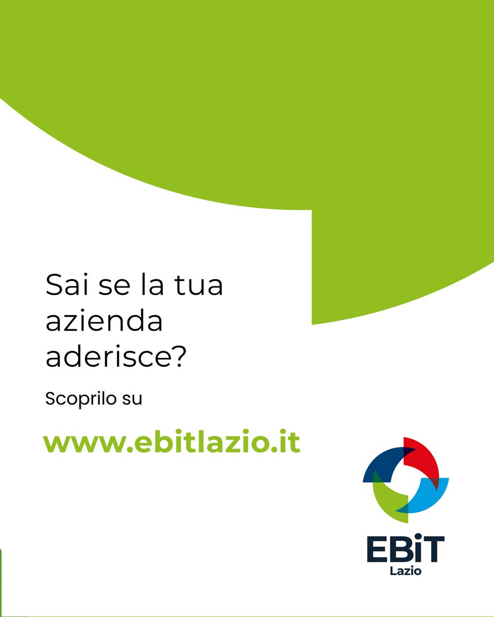 Ebit Lazio tweet media