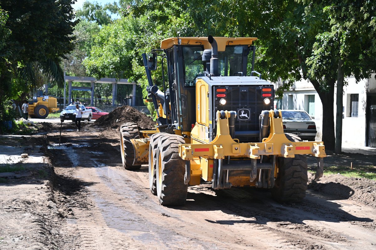 Municipalidad de Rosario tweet media