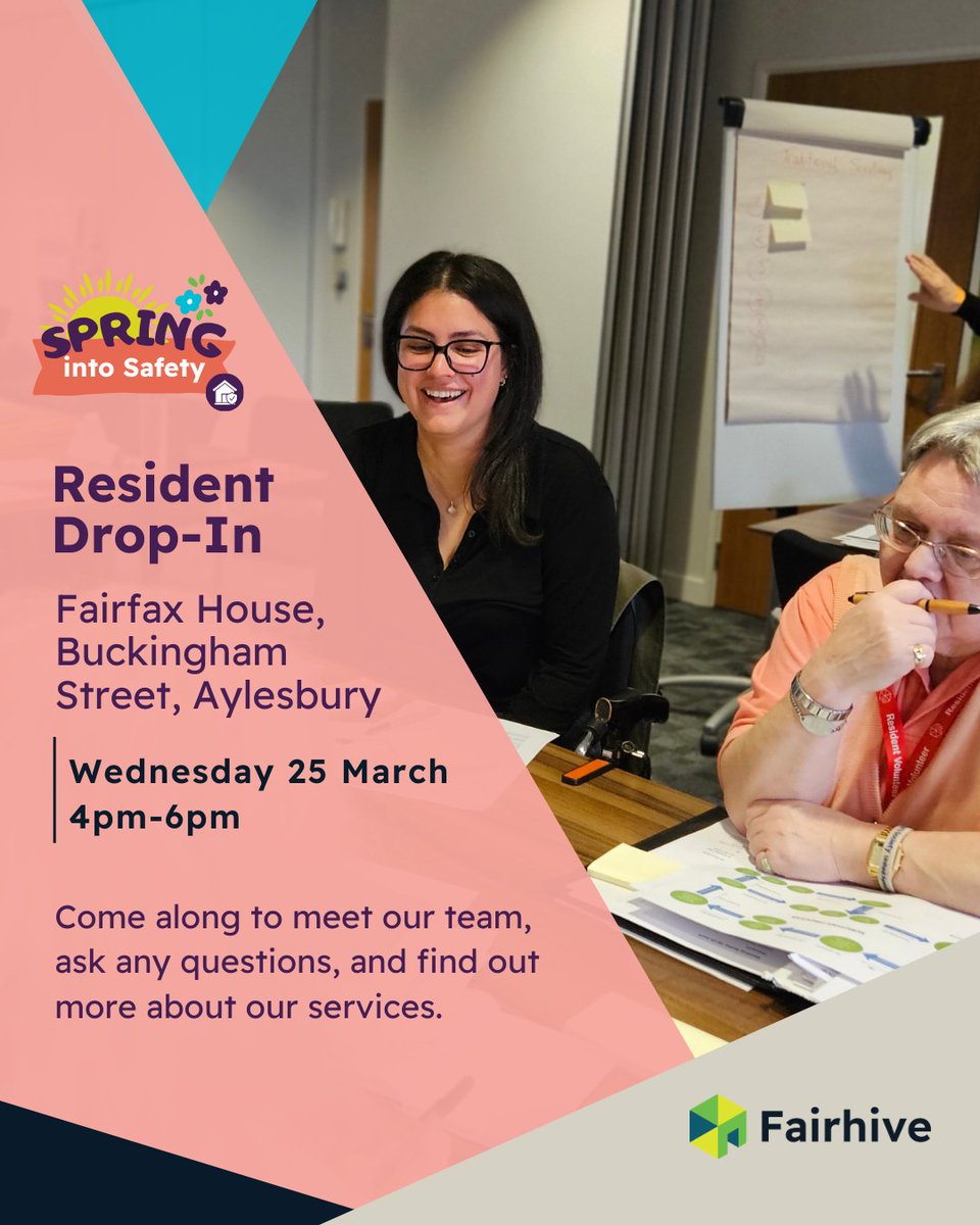 Fairhive tweet media