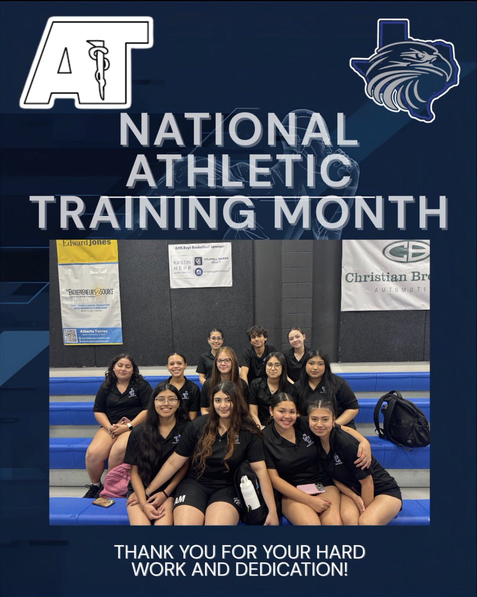 Cedar Creek Athletics tweet media